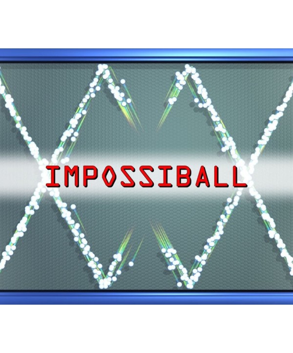 Impossiball Steam Key GLOBAL